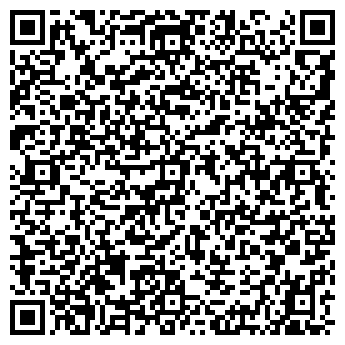 QR-код с контактной информацией организации MDS Doors