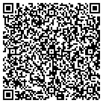 QR-код с контактной информацией организации КвадроМинск