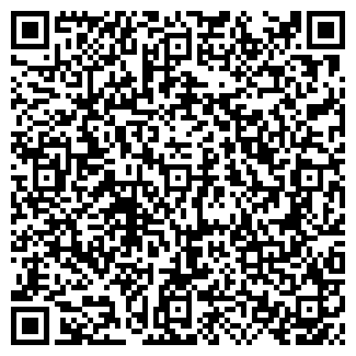 QR-код с контактной информацией организации ТЕХНОБАРТ