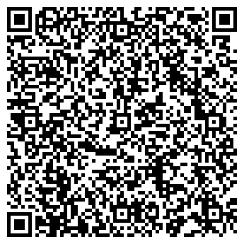 QR-код с контактной информацией организации ООО Медактив