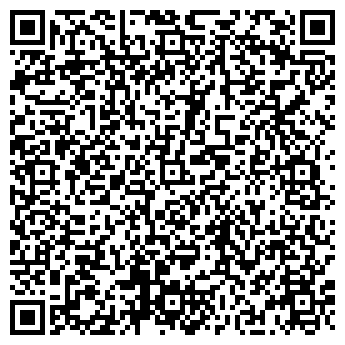 QR-код с контактной информацией организации Не Букет