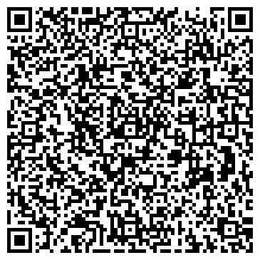 QR-код с контактной информацией организации ООО MetalDesk