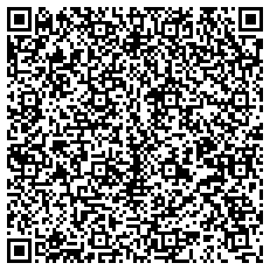 QR-код с контактной информацией организации Киноафиша.Инфо