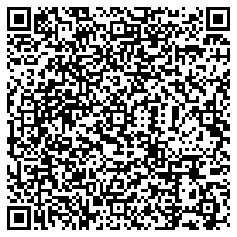 QR-код с контактной информацией организации ООО Академия характера