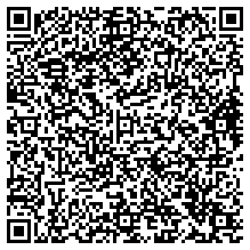 QR-код с контактной информацией организации Стори ивент-дом