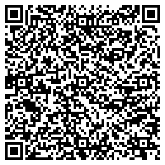 QR-код с контактной информацией организации Евросток