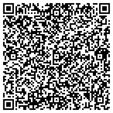 QR-код с контактной информацией организации ООО Подшипник центр