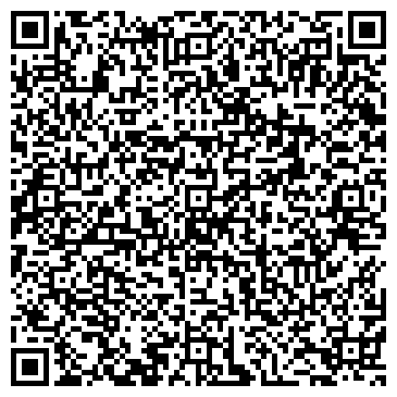 QR-код с контактной информацией организации ООО УК «Лужские берега»