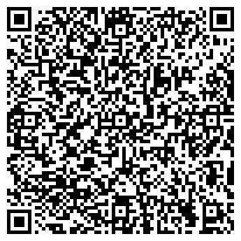 QR-код с контактной информацией организации ООО Техномакс