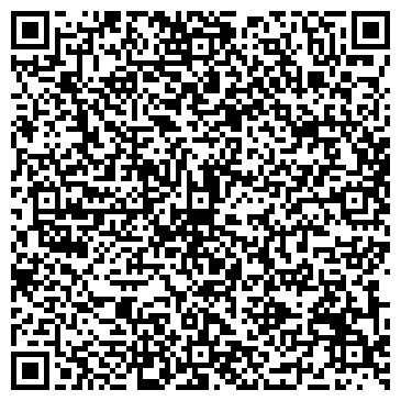 QR-код с контактной информацией организации АО ATTEN