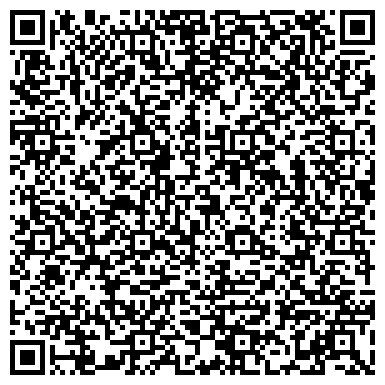 QR-код с контактной информацией организации ИП All World Cars