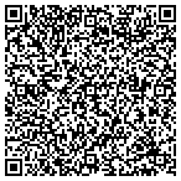 QR-код с контактной информацией организации ООО AquaFloor