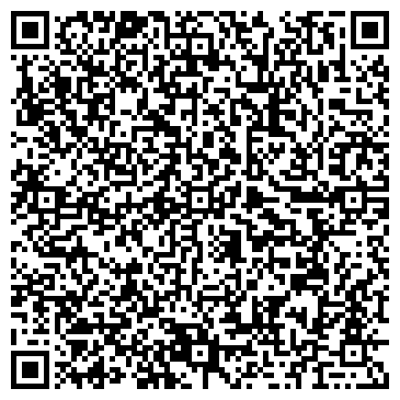 QR-код с контактной информацией организации ИП Верхний уровень