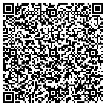 QR-код с контактной информацией организации ООО Развитие