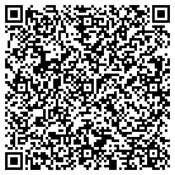 QR-код с контактной информацией организации Силмаркет