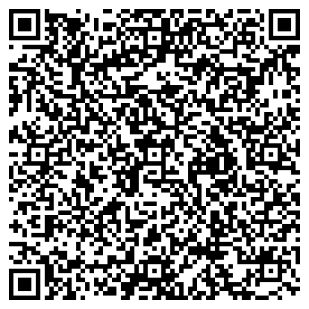 QR-код с контактной информацией организации CarMart