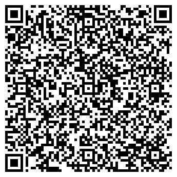 QR-код с контактной информацией организации ООО Хинкальная 24