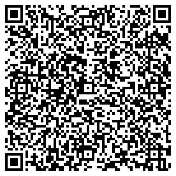 QR-код с контактной информацией организации ИП BW-Line