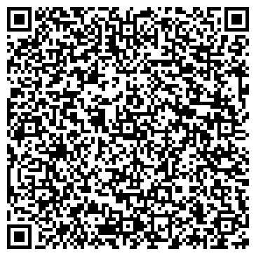 QR-код с контактной информацией организации GTI Rent