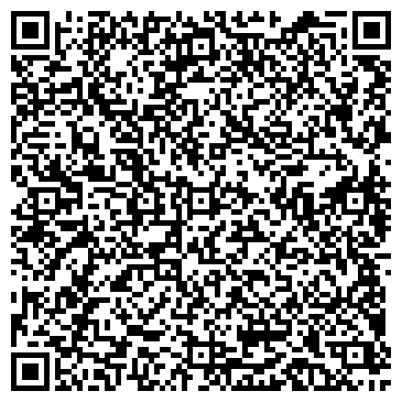 QR-код с контактной информацией организации ООО Карадэл Энерго