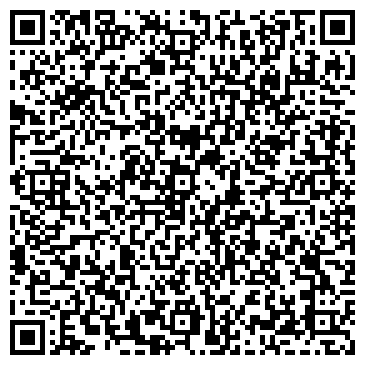 QR-код с контактной информацией организации Здоровая Стопа