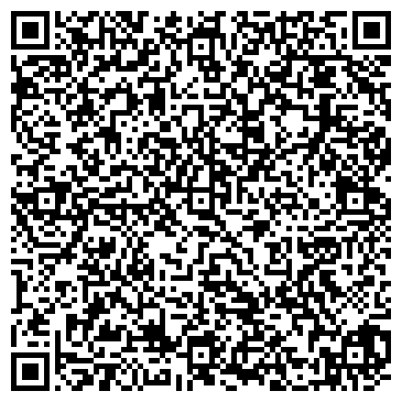 QR-код с контактной информацией организации Эколепнина