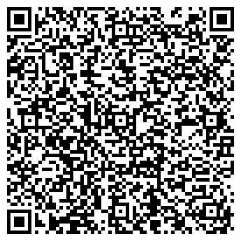 QR-код с контактной информацией организации ООО Fresh Memory