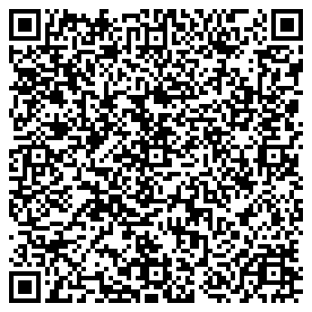QR-код с контактной информацией организации ООО Tessa