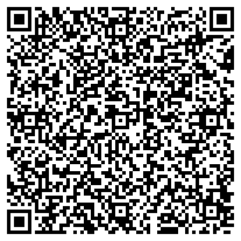 QR-код с контактной информацией организации Тревел