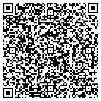 QR-код с контактной информацией организации Аквабур