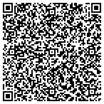 QR-код с контактной информацией организации Автосервис, эвакуатор