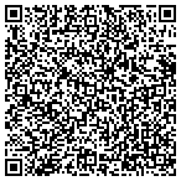 QR-код с контактной информацией организации Автотехцентр