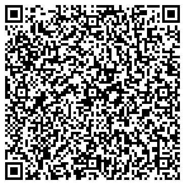 QR-код с контактной информацией организации Теплицы Калуга