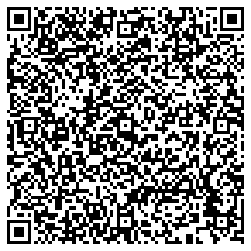 QR-код с контактной информацией организации ООО luminshow