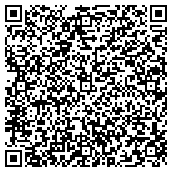 QR-код с контактной информацией организации ИП СПАметрика