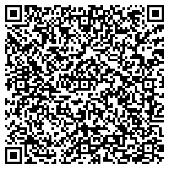 QR-код с контактной информацией организации Матвей и его команда