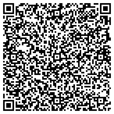 QR-код с контактной информацией организации РосМиграция.рф