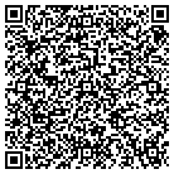 QR-код с контактной информацией организации РПК Нами