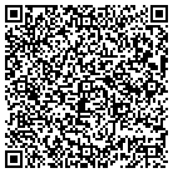 QR-код с контактной информацией организации ООО Lepestki