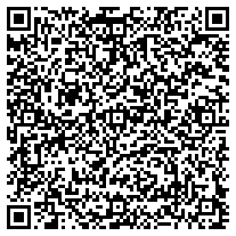 QR-код с контактной информацией организации ООО Фортех