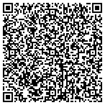 QR-код с контактной информацией организации Polar Trails