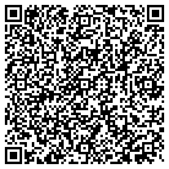 QR-код с контактной информацией организации ООО Мерс