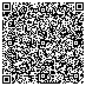 QR-код с контактной информацией организации NPD Group