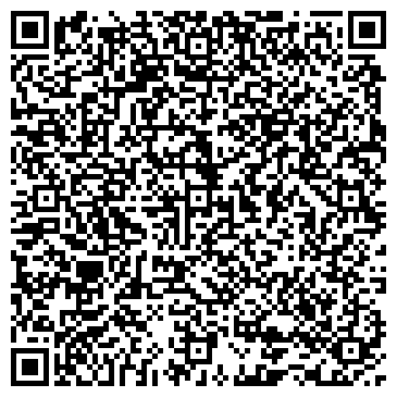 QR-код с контактной информацией организации Kulturakovrov