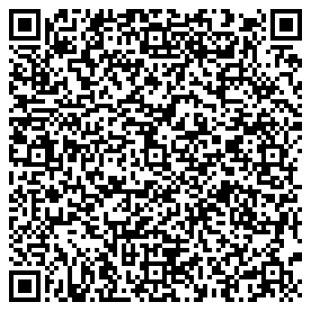 QR-код с контактной информацией организации ООО Надитекс