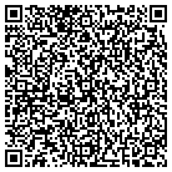 QR-код с контактной информацией организации РаботаПоиск