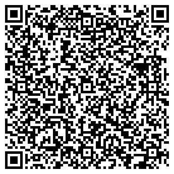 QR-код с контактной информацией организации Люсиль де Флер