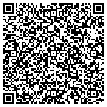 QR-код с контактной информацией организации ООО ЯрСтолб