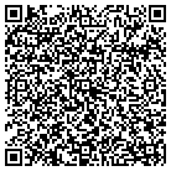 QR-код с контактной информацией организации ООО МЭГ