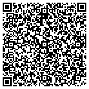 QR-код с контактной информацией организации Пк-Ижевск